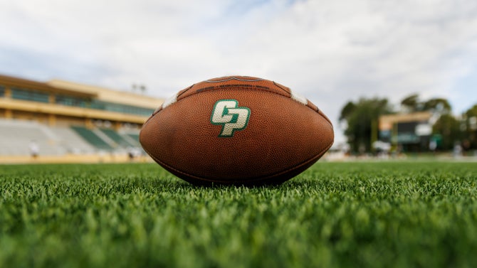 Cal Poly Football 