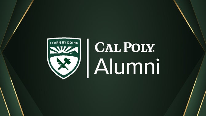 Honored Alumni Alumni Wordmark