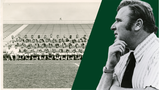 John Madden archival photos
